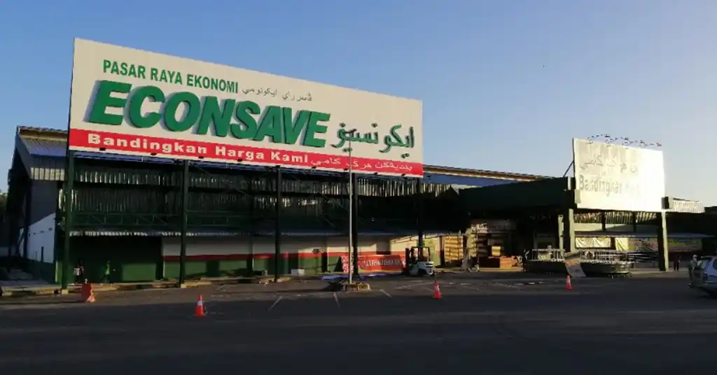 Harga Air Kotak 1 Karton di Econsave