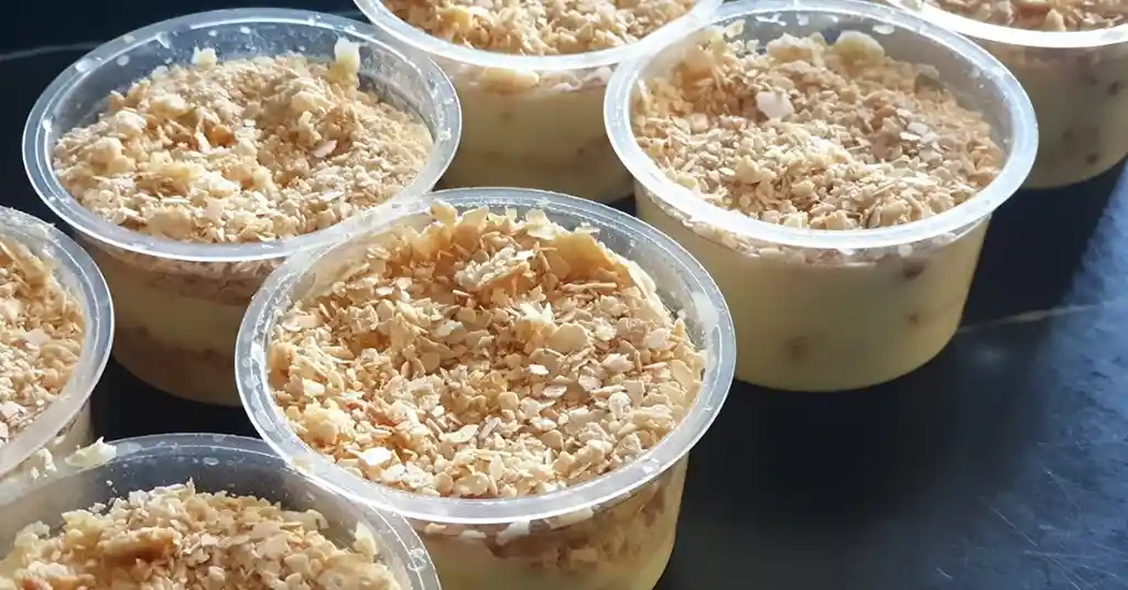 Harga Cheesekut Bekas Kecil