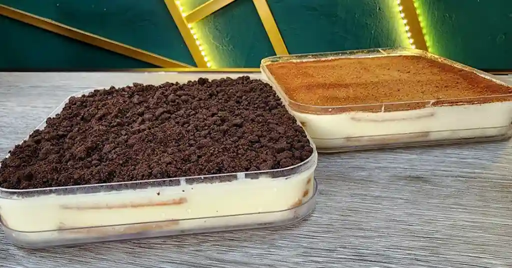 Harga Cheesekut Oreo