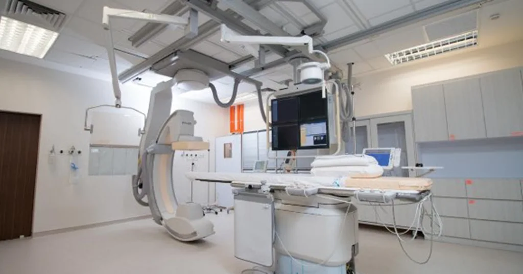 Harga X Ray Klinik Swasta Terkini