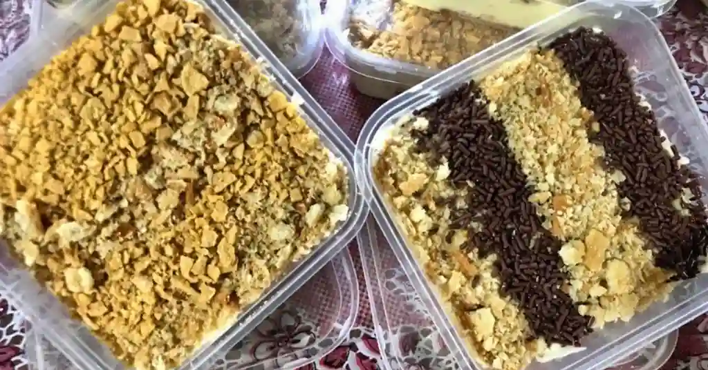 Perbandingan Harga Cheesekut di Malaysia
