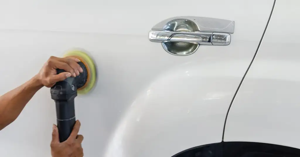 Petua Jimat Polish Kereta