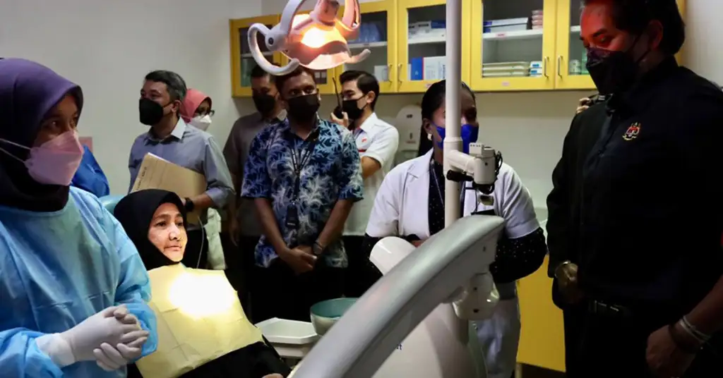 Tips Memilih Klinik Gigi Palsu yang Sesuai