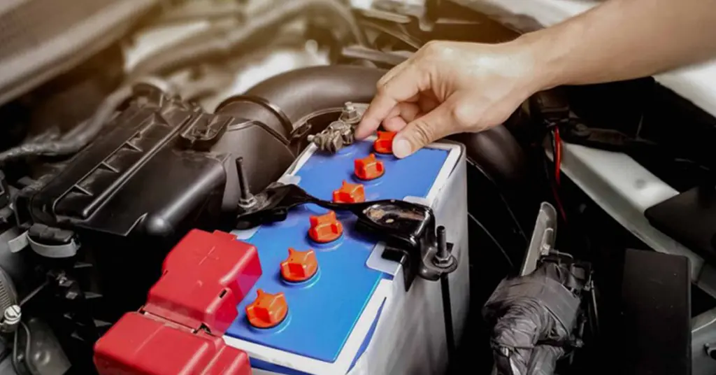 Tips Penyelenggaraan Kenderaan Perodua