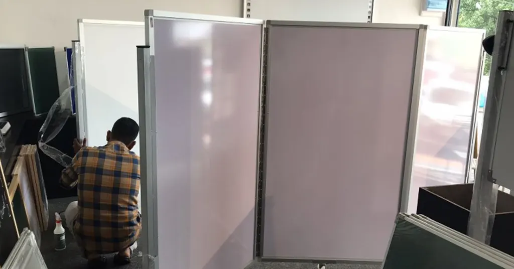 Apa Itu Partition Board