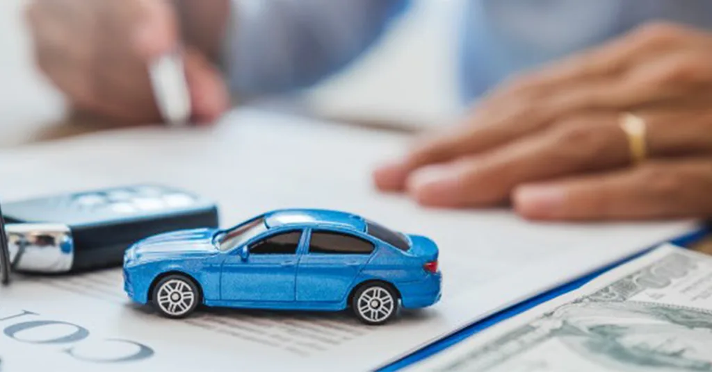 Cara Memilih Insurans Kereta Terbaik