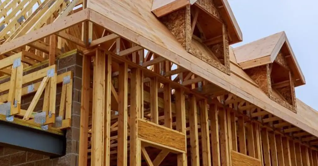 Faedah Plywood Dalam Pembinaan