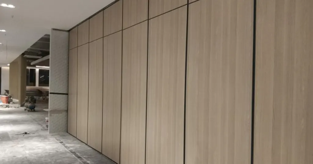 Harga Partition Board Terkini di Malaysia