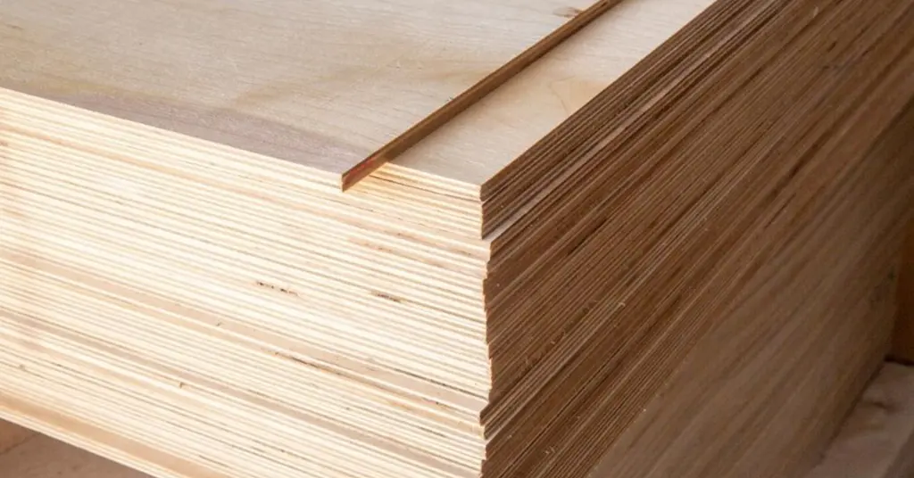 Harga Plywood Terkini