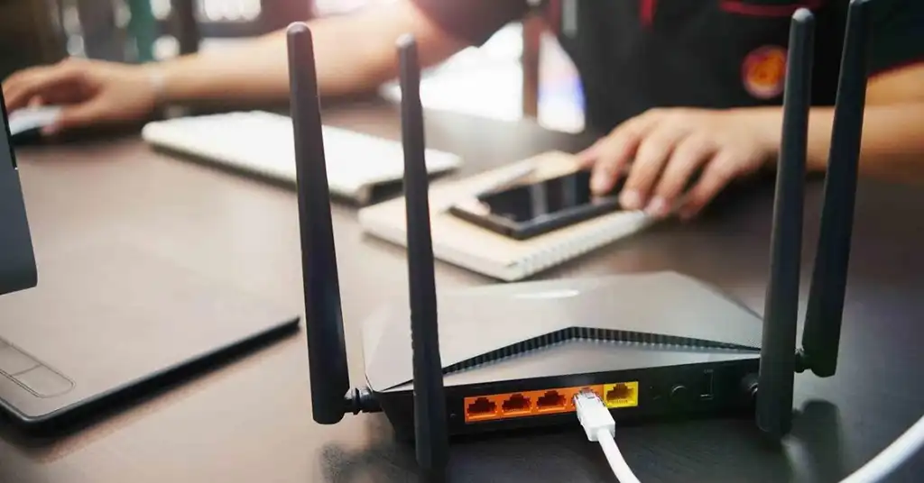 Jenis Modem Wifi