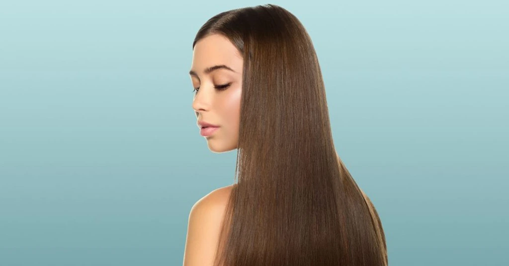Kebaikan Rawatan Keratin Rambut