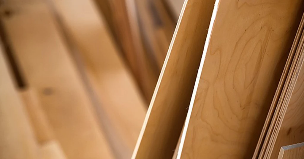 Plywood Anti anai anai