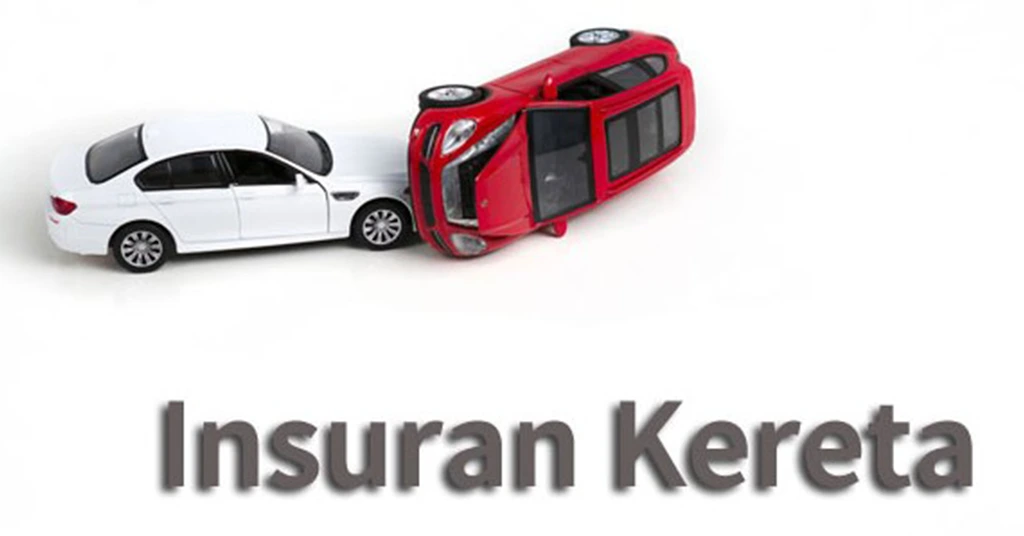 Soalan Lazim tentang Insurans Kereta