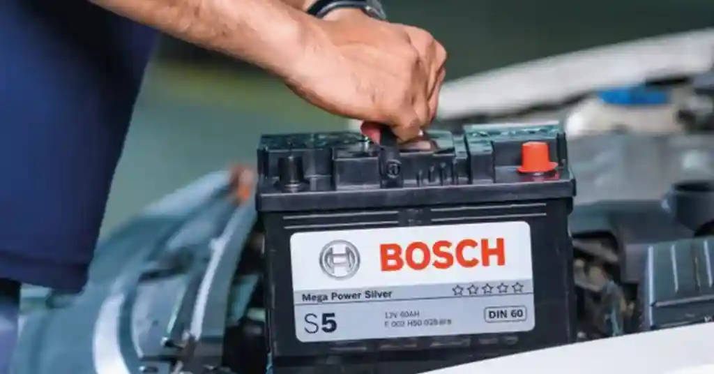 Bosch