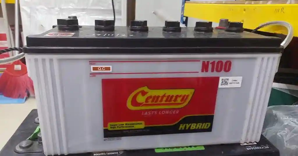 Century