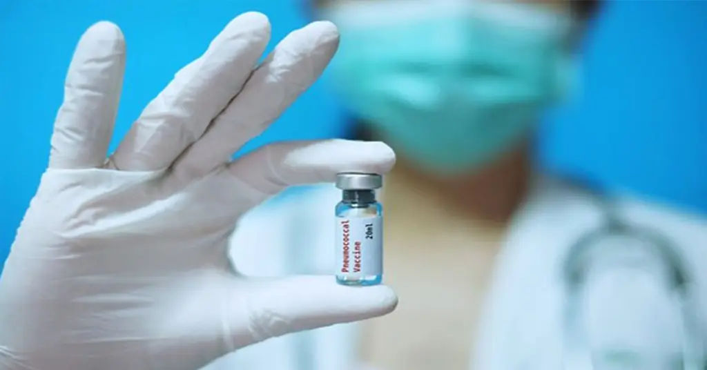 Faktor Penentu Harga Vaksin Pneumococcal