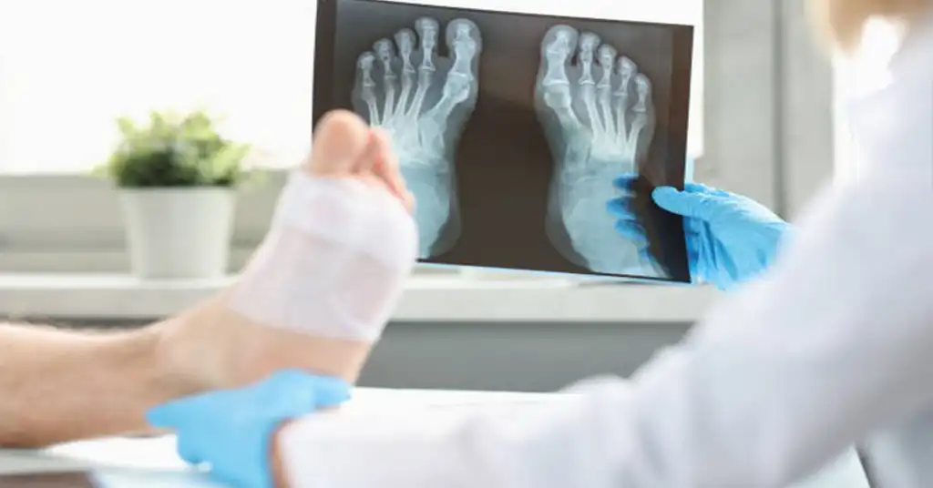 Faktor yang Mempengaruhi Harga X Ray Kaki Klinik Swasta