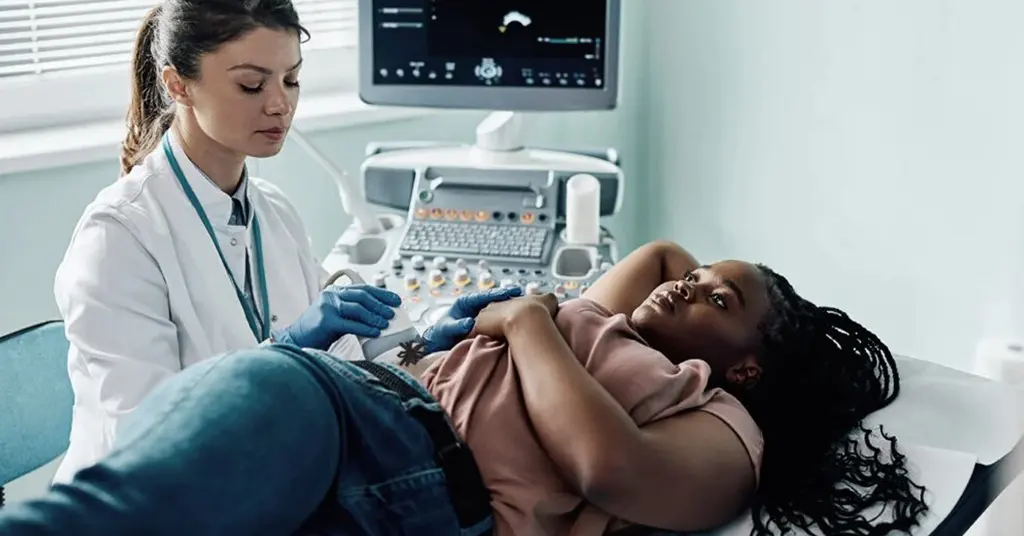 Harga Ultrasound Scan di Klinik Swasta Terkini