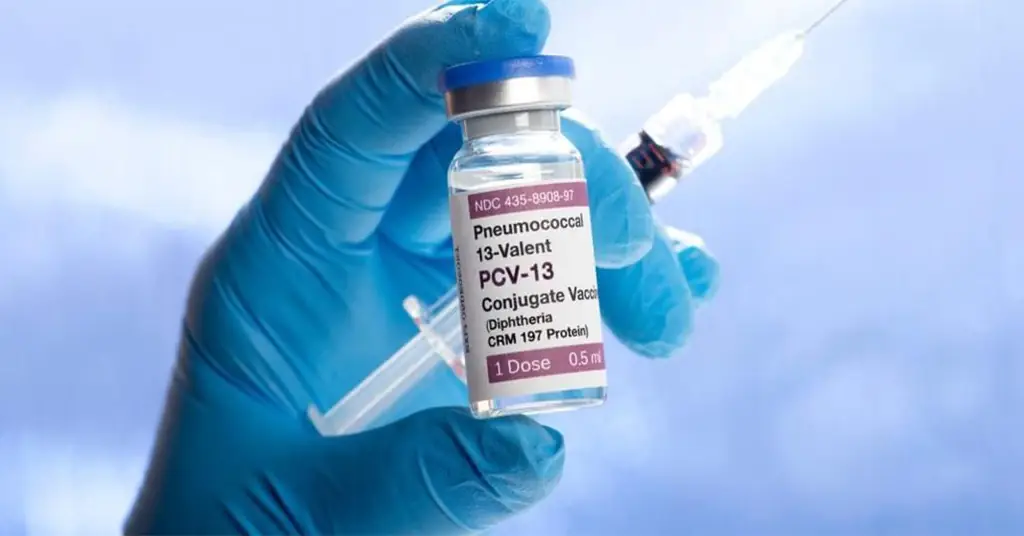 Harga Vaksin Pneumococcal Terkini