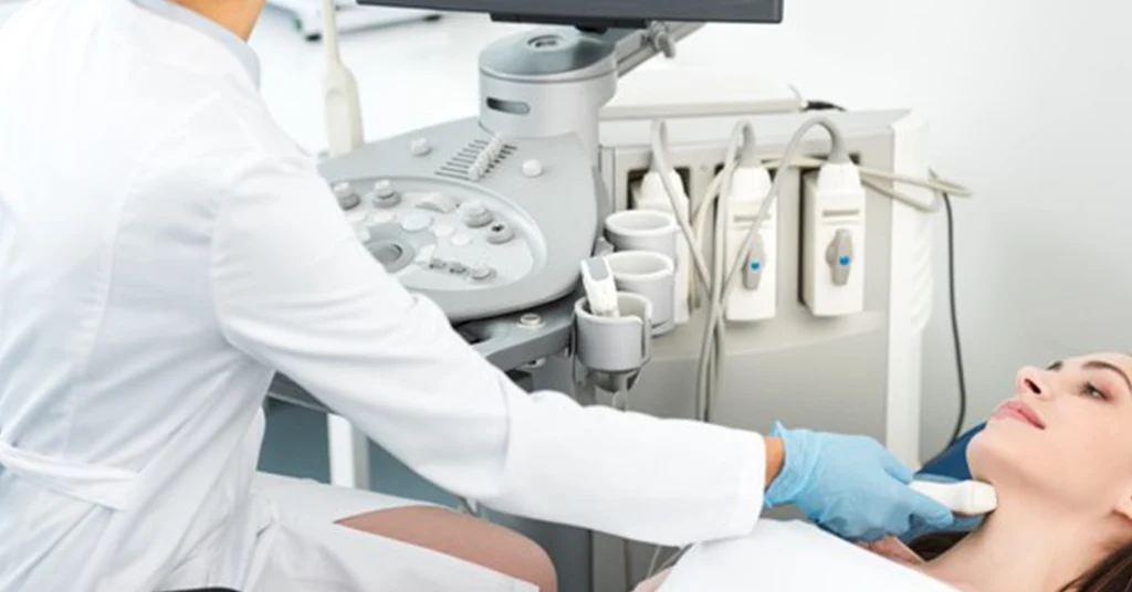Manfaat dan Pentingnya Ultrasound di Klinik Swasta