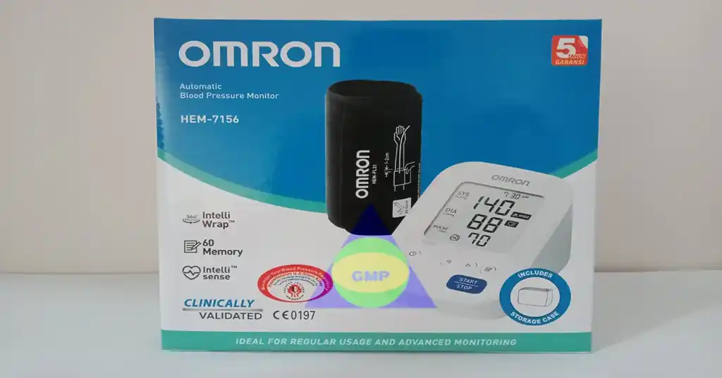Omron