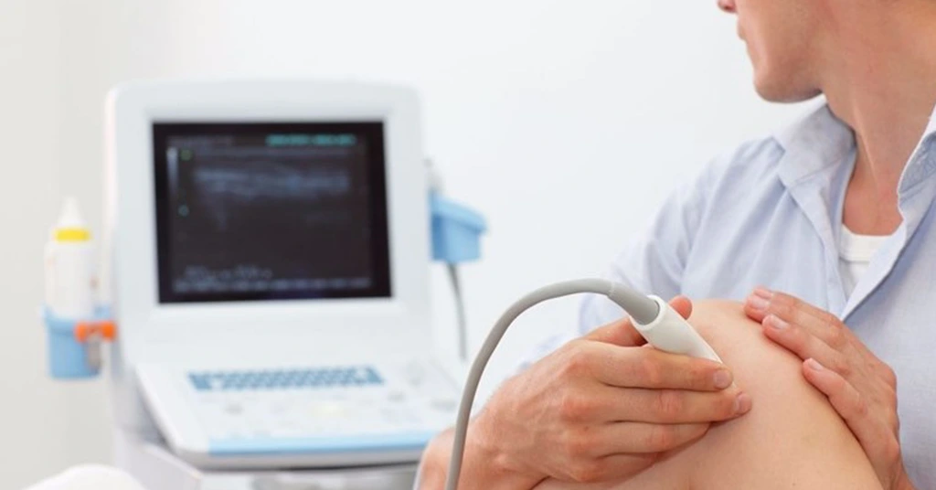 Panduan Imbasan Ultrasound di Klinik Swasta