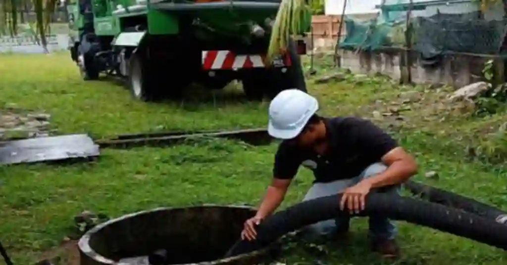 Harga Indah Water Sedut Najis Terkini