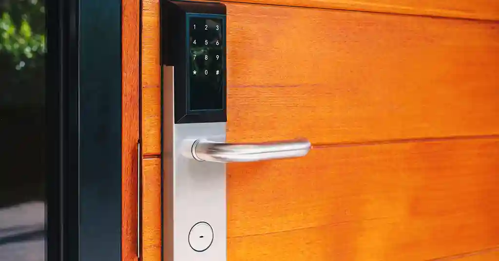 Harga Pintu Safety Door Terkini