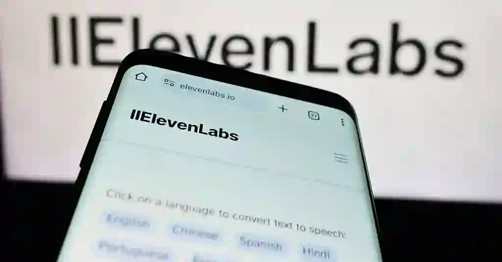 Harga Langganan ElevenLabs Malaysia