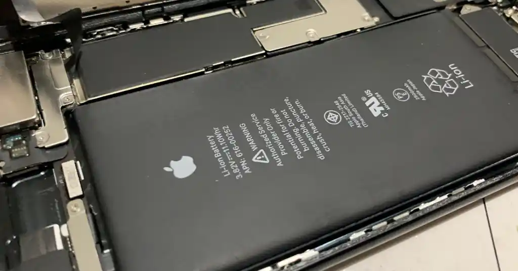 Harga Bateri Iphone 11